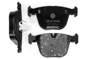 DEXTRIM DX7RD130