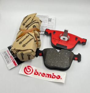 BREMBO P06026N