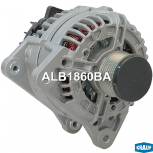 KRAUF ALB1860BA