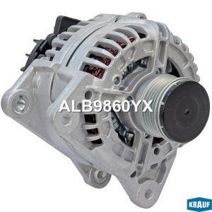 KRAUF ALB9860YX