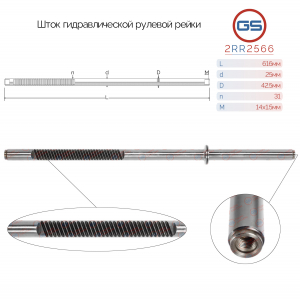 GS 2RR2566
