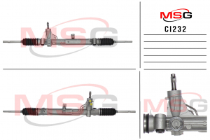 MSG CI232