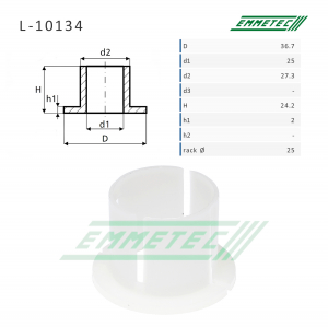 EMMETEC L10134