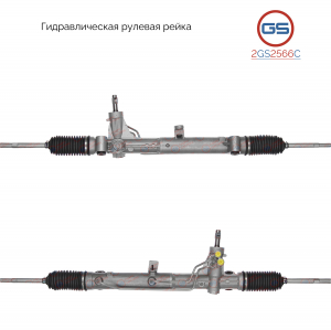 GS 2GS2566C