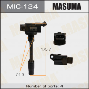 MASUMA MIC124