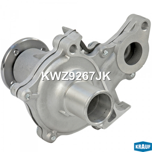 KRAUF KWZ9267JK