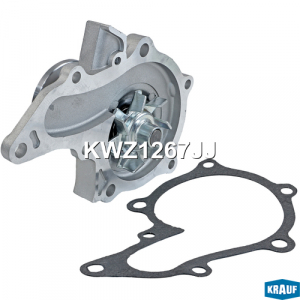 KRAUF KWZ1267JJ