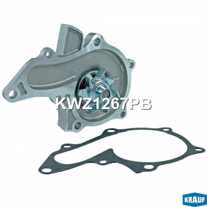 KRAUF KWZ1267PB