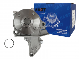 BAST CLUTCH BC808034