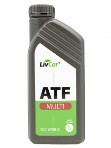 LIVCAR LC0405ATF001