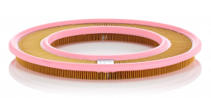 MANN FILTER C3555