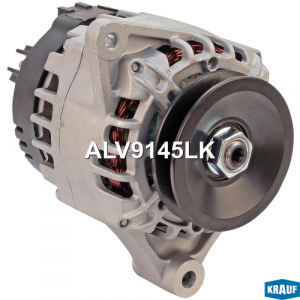 KRAUF ALV9145LK