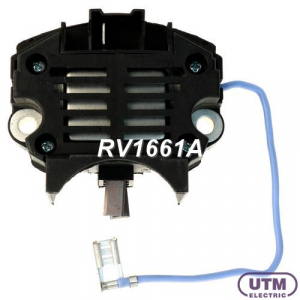 UTM RV1661A
