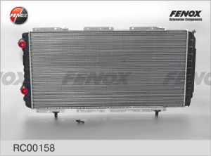 FENOX RC00158