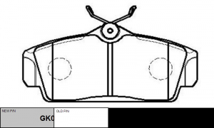 CTR GK0769