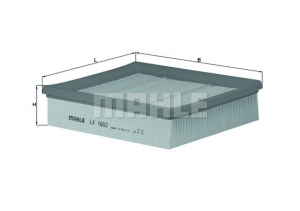 MAHLE KNECHT LX1652