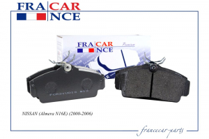 FRANCE CAR FCR21V013