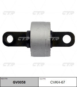 CTR GV0058