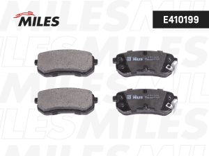 MILES E410199