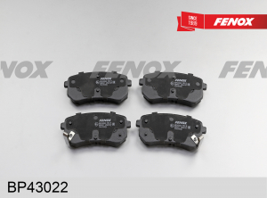 FENOX BP43022