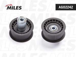 MILES AG02242