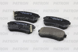 PATRON PBP1627KOR