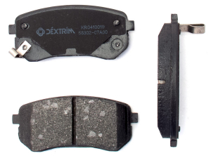 DEXTRIM KR0410019