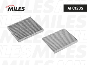 MILES AFC1235