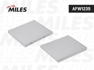 MILES AFW1235