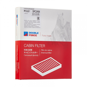 DOUBLE FORCE DFC2436