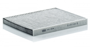 MANN FILTER CUK2436