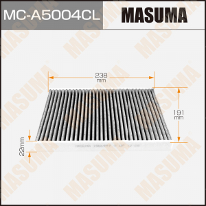 MASUMA MCA5004CL