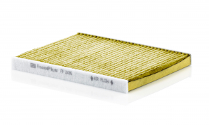 MANN FILTER FP2436