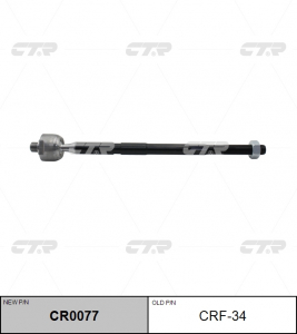 CTR CR0077