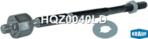 KRAUF HQZ0040LD
