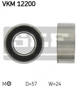 SKF VKM12200