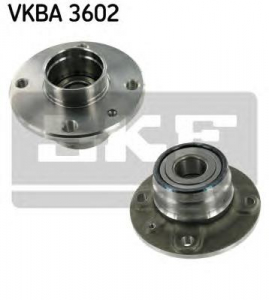 SKF VKBA3602