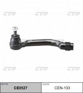 CTR CE0527