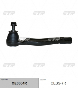 CTR CE0634R