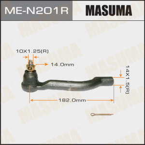 MASUMA MEN201R