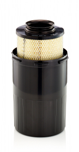 MANN FILTER C15200