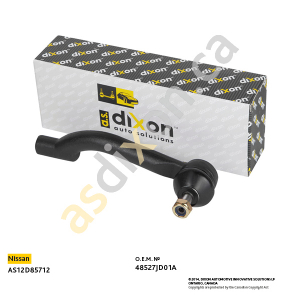 A.S.DIXON AS12D85712
