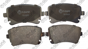 TI-GUAR TG0330