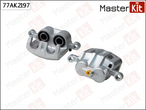 MASTER KIT 77AK2197
