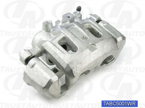 TRUSTAUTO TABC5001WR