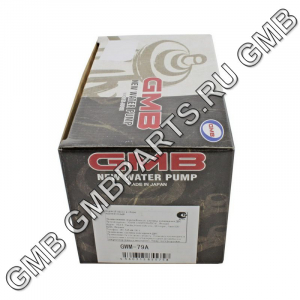 GMB GWM79A