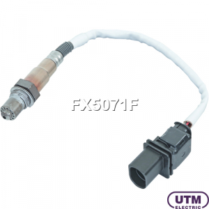 UTM FX5071F
