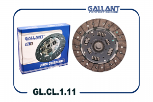 GALLANT GLCL111