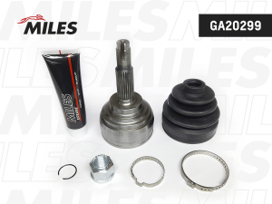 MILES GA20299