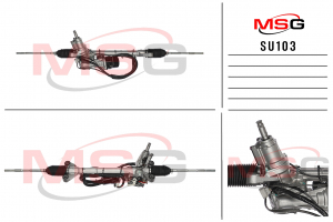 MSG SU103